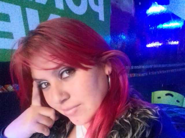 Foto del profilo devil-cami