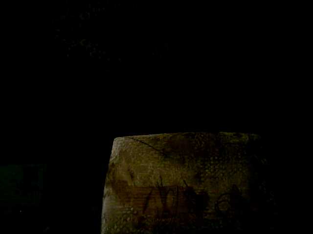 Screenshot di trasmissione DevilBitch666