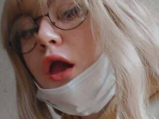 Chat video erotica devilcook