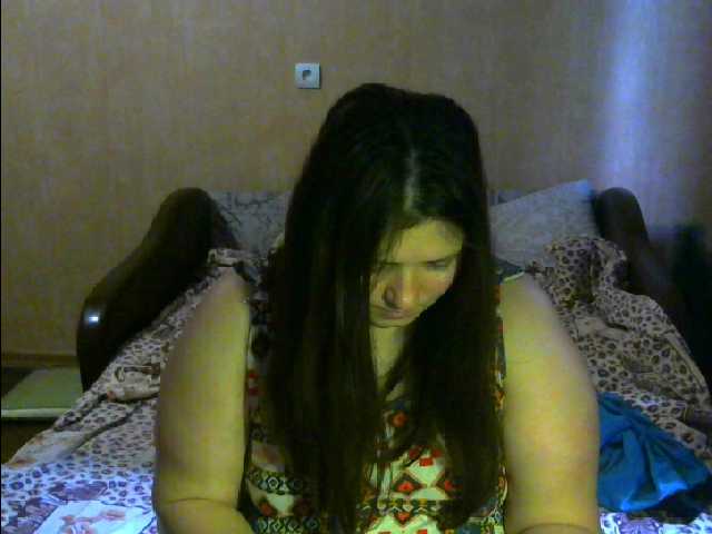 Screenshot di trasmissione devilgirl8