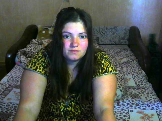 Screenshot di trasmissione devilgirl8