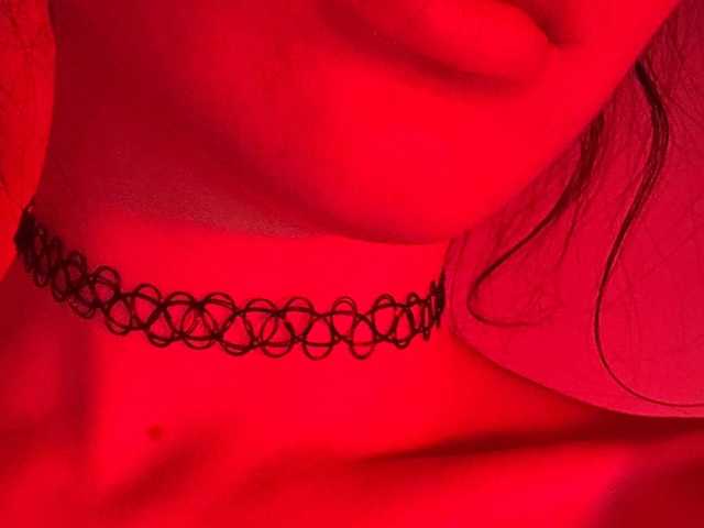 Foto del profilo DevilishDoll