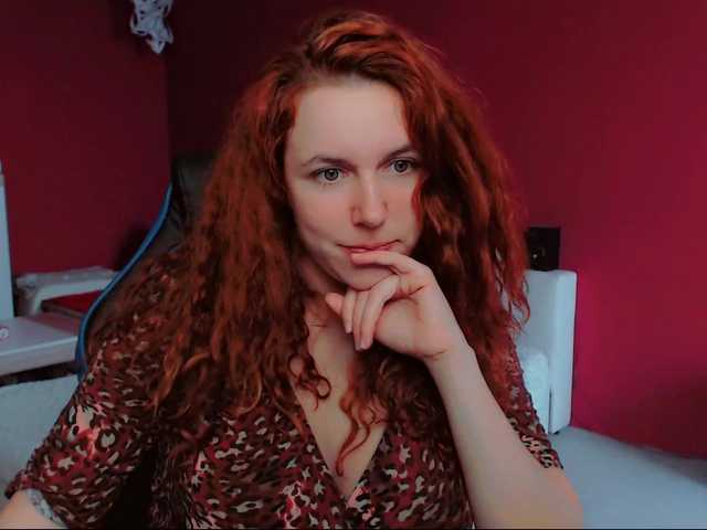 Fotografie devilishwendy goal make me cum and squirt many times Target: @total! @sofar raised, @remain remaining until the show starts! patterns are 51-52-53-54 #redhead #cum #pussy #lovense #squirtFOLLOW ME