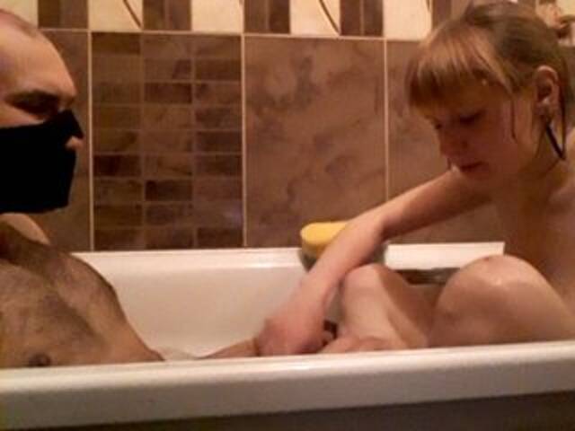 Screenshot di trasmissione DevilPaRa