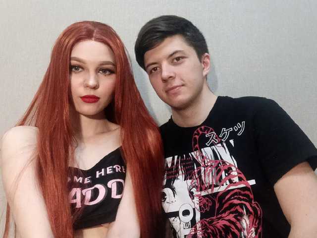 Foto profilo Devils-of-Sex