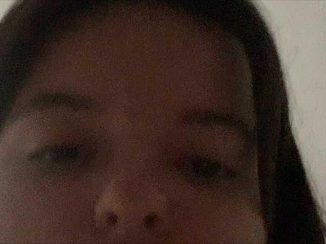 Screenshot di trasmissione Devilsbaby666