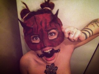 Foto del profilo devilsbitch