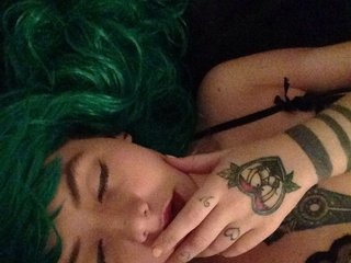 Foto del profilo devilsbitch