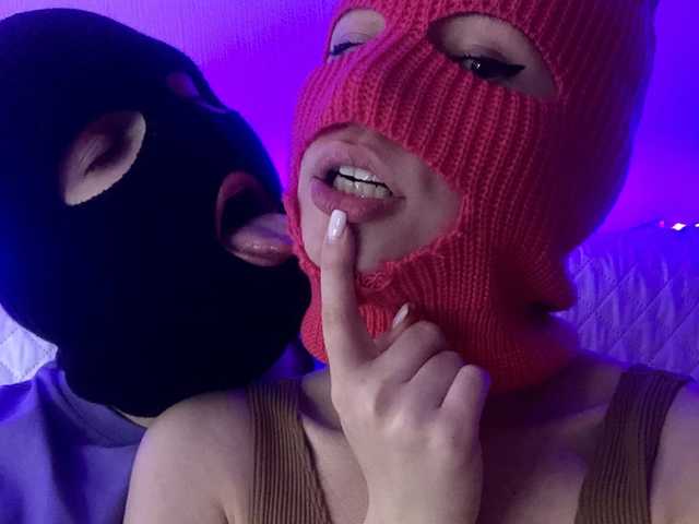 Foto del profilo DeviousDuo