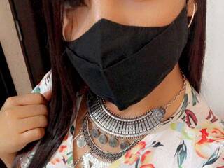 Chat video erotica Devmanirani