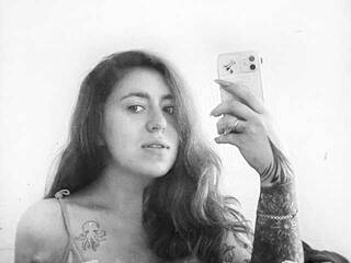 Chat video erotica FortuneCarmen