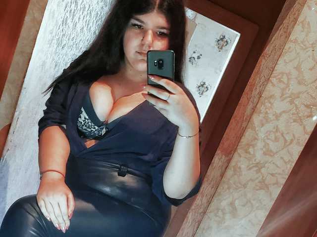 Foto del profilo Devochka-pyshka