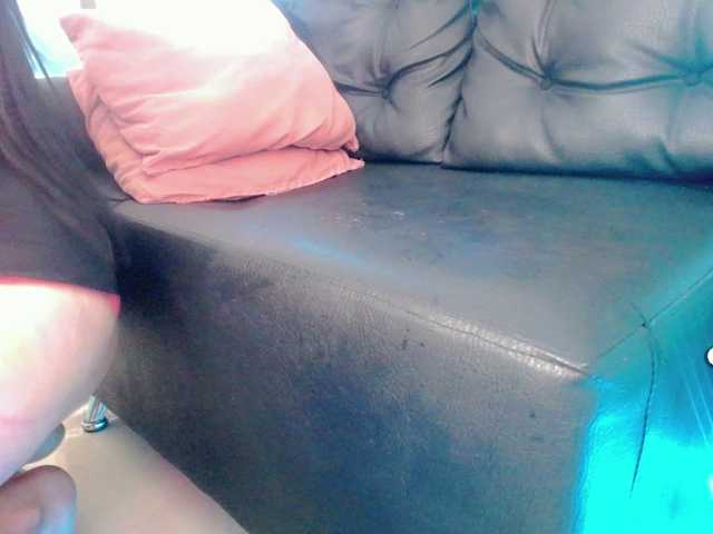 Screenshot di trasmissione Devora-mature