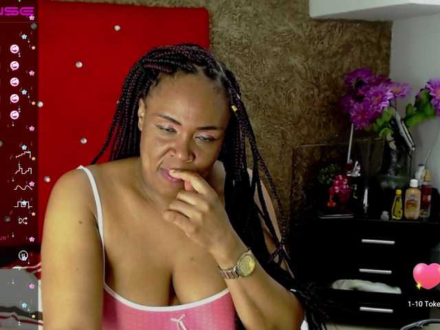 Screenshot di trasmissione devora-sexy1