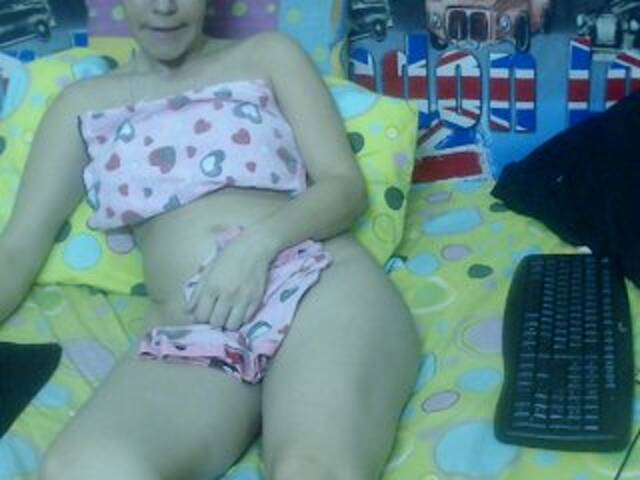 Screenshot di trasmissione devorangel