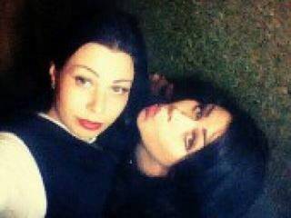 Chat video erotica devuly33