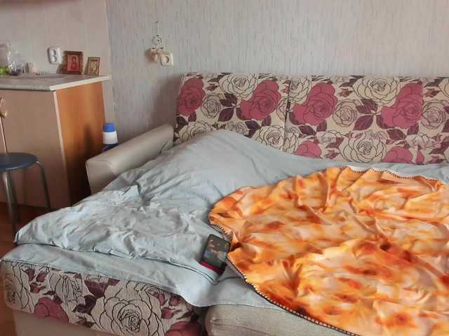 Screenshot di trasmissione DhelbyBarnes