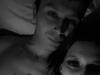 Chat video erotica Sexy-and-Garry