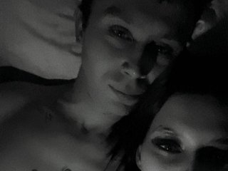 Chat video erotica Sexy-and-Garry