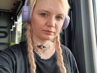 Chat video erotica Dia-Angel