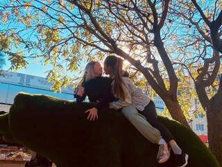 Chat video erotica DiAleksa