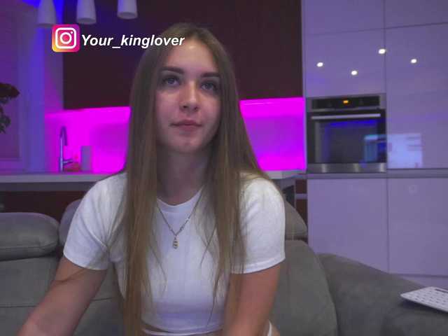 Fotografie __Diamond__ Hello I am Lili. Lovense from 2 token, random lvl 25 tokens. INSTAGRAM - Your_kinglover ❣️Show tongue-30tk Show tits-66tk Naked doggy-111tk