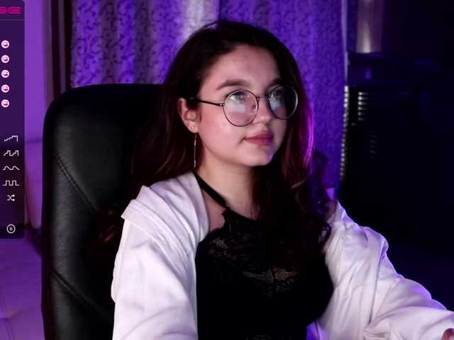 Screenshot di trasmissione Diamond-Doll