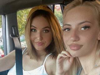 Chat video erotica DiamondAngels