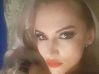 Chat video erotica DiamondDaemon