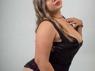 Chat video erotica DiamondGreen