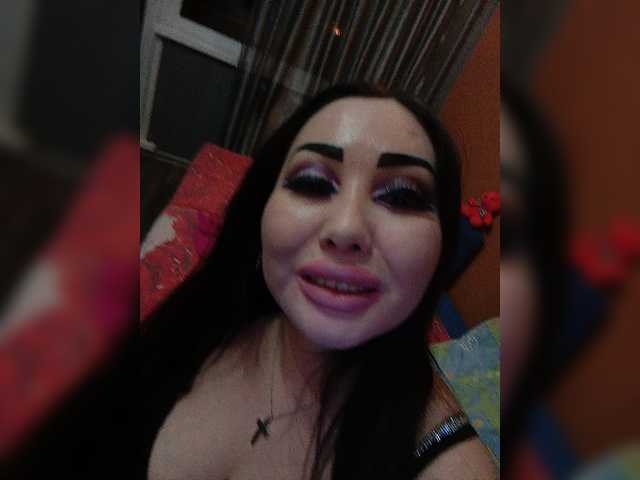 Screenshot di trasmissione DiamondKey