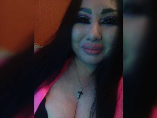 Screenshot di trasmissione DiamondKey