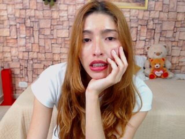 Screenshot di trasmissione DiamondStream