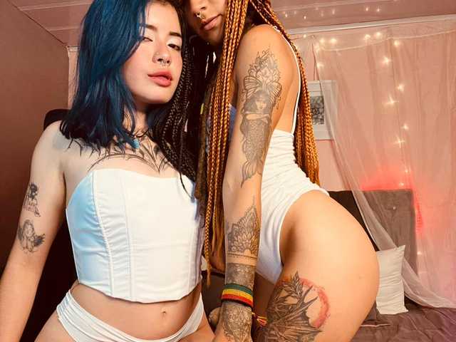 Foto del profilo Diana-and-sam