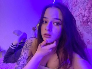 Chat video erotica Diana-Brown