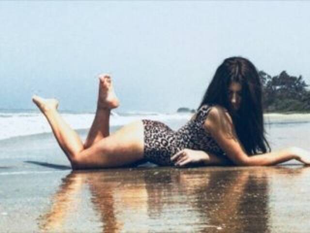 Foto del profilo Diana-Cat