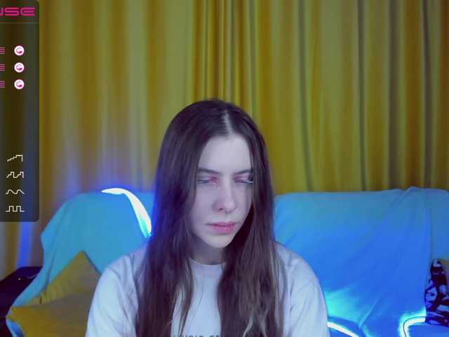 Screenshot di trasmissione Diana-D