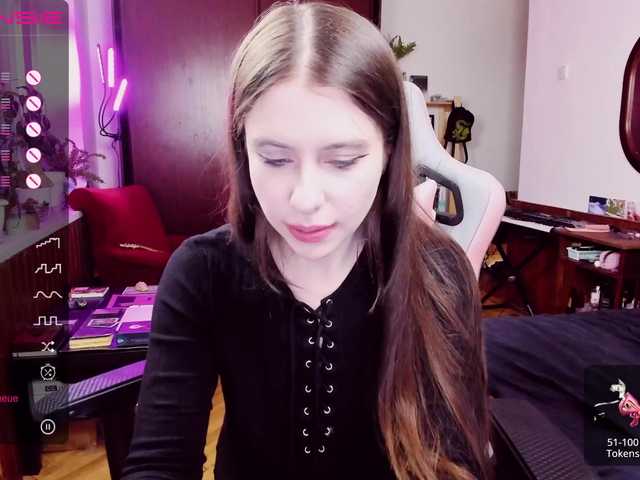 Screenshot di trasmissione Diana-D