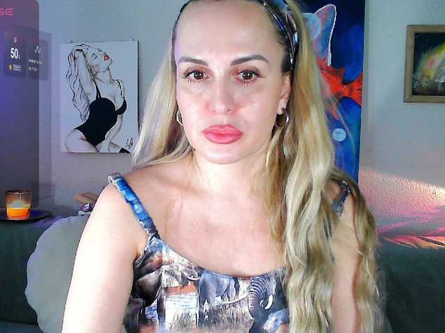 Screenshot di trasmissione Diana0803