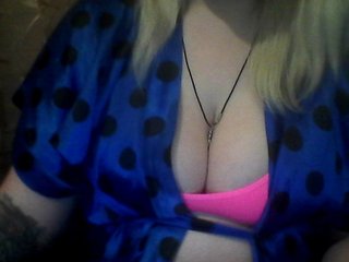 Chat video erotica Diana4355