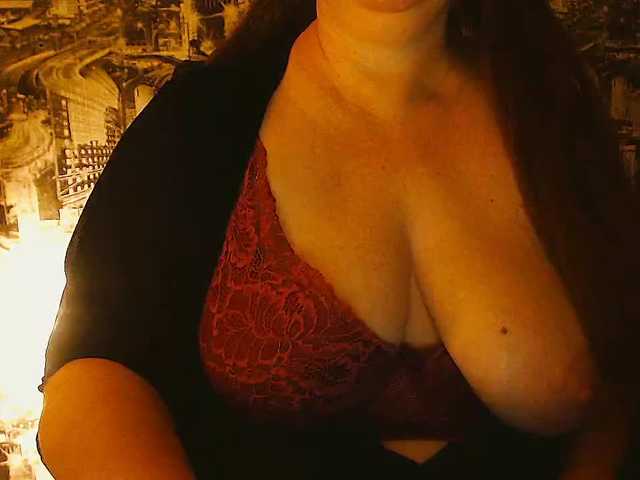 Screenshot di trasmissione DianaSexxx