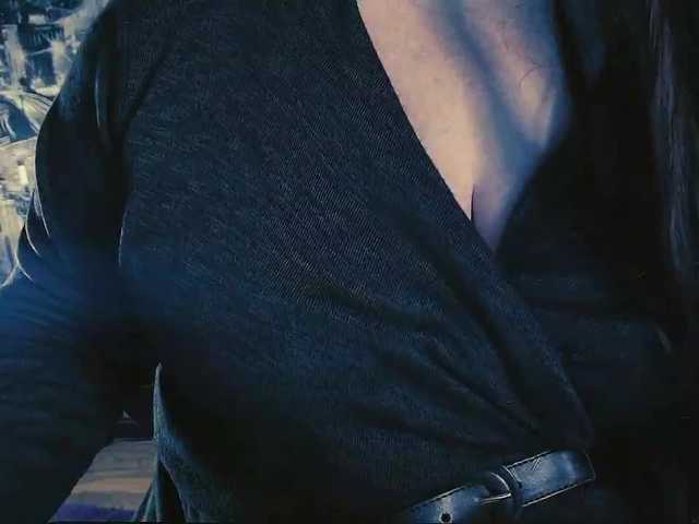 Screenshot di trasmissione DianaSexxx