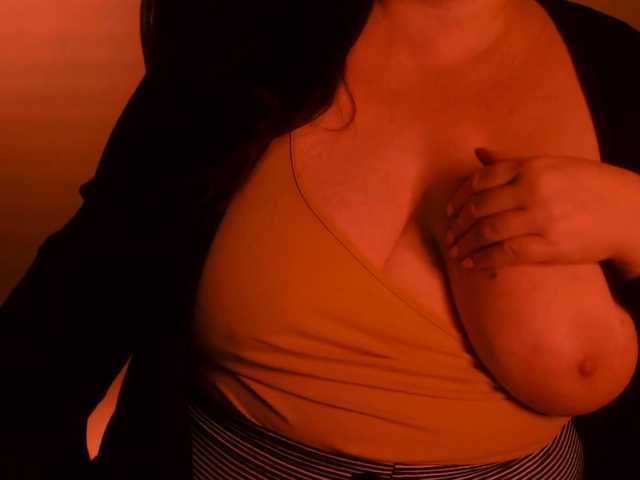 Screenshot di trasmissione DianaSexxx