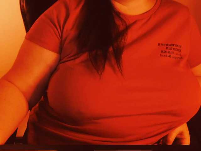 Screenshot di trasmissione DianaSexxx