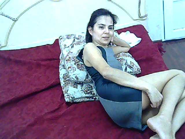 Screenshot di trasmissione DianaAsian