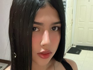 Chat video erotica Dianakinky