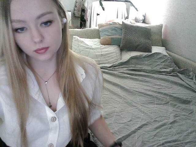 Screenshot di trasmissione Jaanne