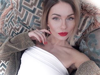 Video chat erotica DianaMuurrr