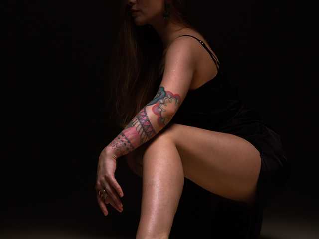 Foto del profilo D_i_aM