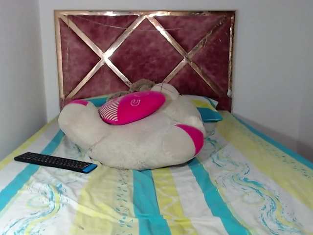 Screenshot di trasmissione DianaRubi